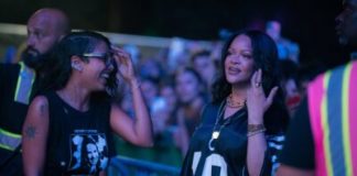 Tokischa y Rihanna se encuentran y protagonizan momento en el Governors Ball 2026 en Nueva York tokischa-y-rihanna-se-encuentran-y-protagonizan-momento-en-el-governors-ball-2026-en-nueva-york