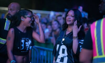 tokischa-y-rihanna-se-encuentran-y-protagonizan-momento-en-el-governors-ball-2026-en-nueva-york tokischa-y-rihanna-se-encuentran-y-protagonizan-momento-en-el-governors-ball-2026-en-nueva-york