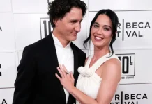 Katy Perry y Justin Trudeau hacen oficial su relación katy-perry-y-justin-trudeau-hacen-oficial-su-relacion