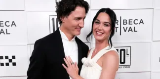 Katy Perry y Justin Trudeau hacen oficial su relación katy-perry-y-justin-trudeau-hacen-oficial-su-relacion