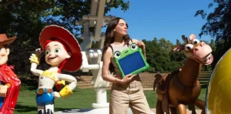 Belinda se integra al equipo de voces en español de Toy Story 5 belinda-se-integra-al-equipo-de-voces-en-espanol-de-toy-story-5