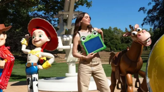 belinda-se-integra-al-equipo-de-voces-en-espanol-de-toy-story-5 belinda-se-integra-al-equipo-de-voces-en-espanol-de-toy-story-5