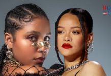 Tokischa y Rihanna protagonizan emotivo encuentro en el Governors Ball de Nueva York tokischa-y-rihanna-protagonizan-emotivo-encuentro-en-el-governors-ball-de-nueva-york