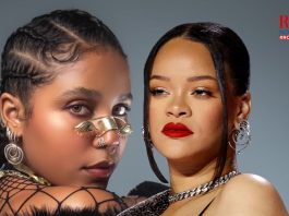 Tokischa y Rihanna protagonizan emotivo encuentro en el Governors Ball de Nueva York tokischa-y-rihanna-protagonizan-emotivo-encuentro-en-el-governors-ball-de-nueva-york