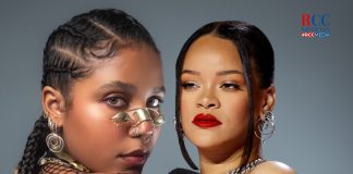 Tokischa y Rihanna protagonizan emotivo encuentro en el Governors Ball de Nueva York tokischa-y-rihanna-protagonizan-emotivo-encuentro-en-el-governors-ball-de-nueva-york