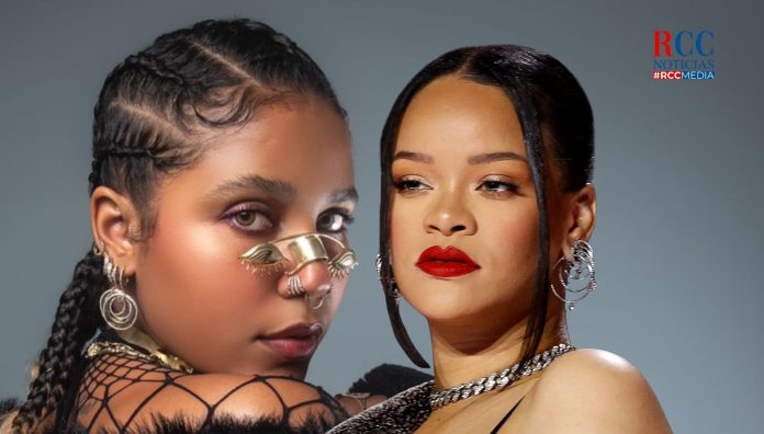 tokischa-y-rihanna-protagonizan-emotivo-encuentro-en-el-governors-ball-de-nueva-york