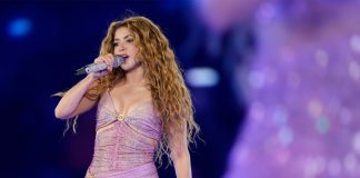 Shakira afirma que cada reproducción de “Dai Dai” apoyará la educación infantil shakira-afirma-que-cada-reproduccion-de-“dai-dai”-apoyara-la-educacion-infantil