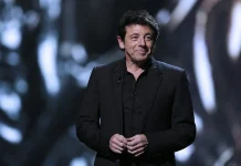 Patrick Bruel queda bajo custodia policial por denuncias de agresión sexual patrick-bruel-queda-bajo-custodia-policial-por-denuncias-de-agresion-sexual