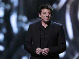 Patrick Bruel queda bajo custodia policial por denuncias de agresión sexual patrick-bruel-queda-bajo-custodia-policial-por-denuncias-de-agresion-sexual