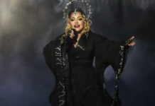 Madonna estrenará ‘Confessions II – The Film’ este 8 de junio en YouTube madonna-estrenara-‘confessions-ii-–-the-film’-este-8-de-junio-en-youtube
