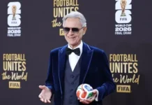 Andrea Bocelli, EJAE y David Guetta protagonizan himno oficial de la Copa Mundial de Fútbol andrea-bocelli,-ejae-y-david-guetta-protagonizan-himno-oficial-de-la-copa-mundial-de-futbol
