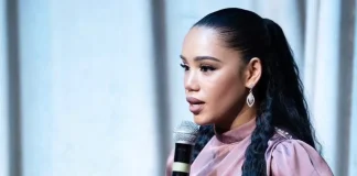 Periodista Paola Castillo debuta como presentadora de Premios El Galardón 2026 periodista-paola-castillo-debuta-como-presentadora-de-premios-el-galardon-2026