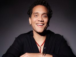 Yasser Tejeda lleva el sonido dominicano a Hollywood con su participación en Office Romance yasser-tejeda-lleva-el-sonido-dominicano-a-hollywood-con-su-participacion-en-office-romance