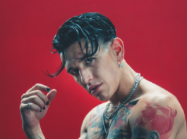 Lenny Tavárez debuta en el Billboard Tropical Airplay con “Pa’ Lo Bonito” lenny-tavarez-debuta-en-el-billboard-tropical-airplay-con-“pa’-lo-bonito”