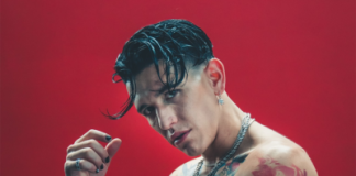 Lenny Tavárez debuta en el Billboard Tropical Airplay con “Pa’ Lo Bonito” lenny-tavarez-debuta-en-el-billboard-tropical-airplay-con-“pa’-lo-bonito”