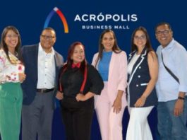 Nicky Peña lanza NP Consulting & Training en el marco del evento CREAN2 nicky-pena-lanza-np-consulting-&-training-en-el-marco-del-evento-crean2