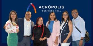 Nicky Peña lanza NP Consulting & Training en el marco del evento CREAN2 nicky-pena-lanza-np-consulting-&-training-en-el-marco-del-evento-crean2