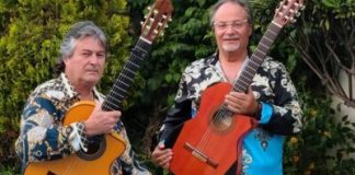 Los Gypsies regresan a RD con una noche de nostalgia y música de los años 80 y 90 los-gypsies-regresan-a-rd-con-una-noche-de-nostalgia-y-musica-de-los-anos-80-y-90
