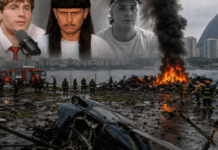 Youtuber argentino y cantante estadounidense mueren tras choque de helicópteros en Río de Janeiro youtuber-argentino-y-cantante-estadounidense-mueren-tras-choque-de-helicopteros-en-rio-de-janeiro