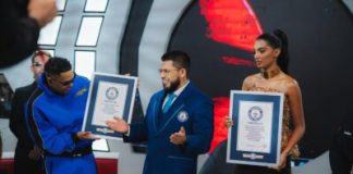 Planeta Alofoke logra récord Guinness; posiciona el talento dominicano a nivel mundial planeta-alofoke-logra-record-guinness;-posiciona-el-talento-dominicano-a-nivel-mundial