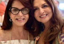 Fallece Fantina Sosa de Taulé, madre de la comunicadora Tania Báez fallece-fantina-sosa-de-taule,-madre-de-la-comunicadora-tania-baez