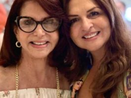 Fallece Fantina Sosa de Taulé, madre de la comunicadora Tania Báez fallece-fantina-sosa-de-taule,-madre-de-la-comunicadora-tania-baez