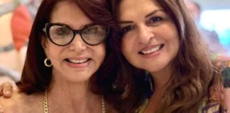Fallece Fantina Sosa de Taulé, madre de la comunicadora Tania Báez fallece-fantina-sosa-de-taule,-madre-de-la-comunicadora-tania-baez