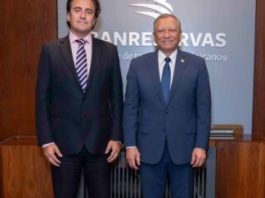 Misión del FMI sostiene encuentro con Banreservas para analizar perspectivas económicas y financieras mision-del-fmi-sostiene-encuentro-con-banreservas-para-analizar-perspectivas-economicas-y-financieras