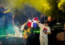 Servando y Florentino se reencontraron con sus fans más leales en un emotivo concierto en el Óvalo servando-y-florentino-se-reencontraron-con-sus-fans-mas-leales-en-un-emotivo-concierto-en-el-ovalo