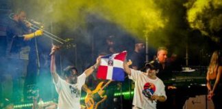 Servando y Florentino se reencontraron con sus fans más leales en un emotivo concierto en el Óvalo servando-y-florentino-se-reencontraron-con-sus-fans-mas-leales-en-un-emotivo-concierto-en-el-ovalo