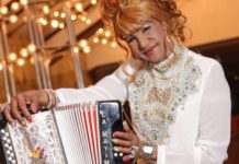 Fefita La Grande deja lista su tumba en su natal Sabaneta fefita-la-grande-deja-lista-su-tumba-en-su-natal-sabaneta