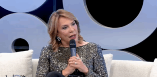 Milagros Germán: “No estoy hecha para ser funcionaria” milagros-german:-“no-estoy-hecha-para-ser-funcionaria”