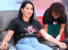 Fundación LASO celebra cinco años de su Red de Donantes de Sangre fundacion-laso-celebra-cinco-anos-de-su-red-de-donantes-de-sangre