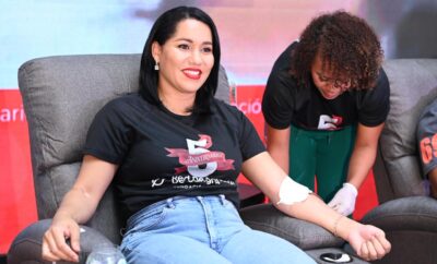 Fundación LASO celebra cinco años de su Red de Donantes de Sangre fundacion-laso-celebra-cinco-anos-de-su-red-de-donantes-de-sangre