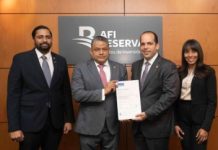 AFI Reservas consolida su liderazgo en gestión antisoborno con la certificación ISO 37001 afi-reservas-consolida-su-liderazgo-en-gestion-antisoborno-con-la-certificacion-iso-37001