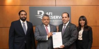 AFI Reservas consolida su liderazgo en gestión antisoborno con la certificación ISO 37001 afi-reservas-consolida-su-liderazgo-en-gestion-antisoborno-con-la-certificacion-iso-37001