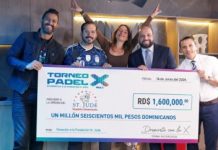 Despierta con La X recauda RD$1.6 millones para niños con cáncer de la Fundación St. Jude despierta-con-la-x-recauda-rd$16-millones-para-ninos-con-cancer-de-la-fundacion-st.-jude