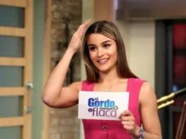 Clarissa Molina denuncia en “El Gordo y La Flaca” el uso indebido de su imagen mediante IA clarissa-molina-denuncia-en-“el-gordo-y-la-flaca”-el-uso-indebido-de-su-imagen-mediante-ia