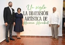 Centro Cultural Banreservas de Santo Domingo inaugura exposición sobre la dimensión artística de Minerva Mirabal centro-cultural-banreservas-de-santo-domingo-inaugura-exposicion-sobre-la-dimension-artistica-de-minerva-mirabal