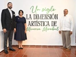 Centro Cultural Banreservas de Santo Domingo inaugura exposición sobre la dimensión artística de Minerva Mirabal centro-cultural-banreservas-de-santo-domingo-inaugura-exposicion-sobre-la-dimension-artistica-de-minerva-mirabal