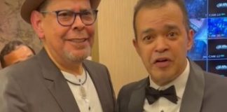Fernando Villalona despide a Alex Bueno con emotivo mensaje: “Tengo un nudo en la garganta y el alma hecha pedazos” fernando-villalona-despide-a-alex-bueno-con-emotivo-mensaje:-“tengo-un-nudo-en-la-garganta-y-el-alma-hecha-pedazos”