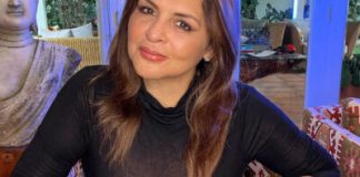 Tania Báez agradece respaldo recibido tras la partida de su madre Fantina Sosa de Taulé tania-baez-agradece-respaldo-recibido-tras-la-partida-de-su-madre-fantina-sosa-de-taule