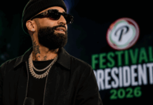 Arcángel, primer artista confirmado para el Festival Presidente 2026 arcangel,-primer-artista-confirmado-para-el-festival-presidente-2026