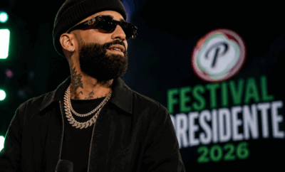 arcangel,-primer-artista-confirmado-para-el-festival-presidente-2026 arcangel,-primer-artista-confirmado-para-el-festival-presidente-2026