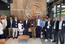 Empresarios dominicanos exploran avances en IA durante misión en el Valle del Silicio empresarios-dominicanos-exploran-avances-en-ia-durante-mision-en-el-valle-del-silicio