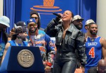 Alicia Keys cierra celebración del título de los Knicks con interpretación de “Empire State of Mind” alicia-keys-cierra-celebracion-del-titulo-de-los-knicks-con-interpretacion-de-“empire-state-of-mind”