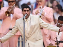Bad Bunny supera los US$1,000 millones en ventas de boletos y marca un hito para la música latina bad-bunny-supera-los-us$1,000-millones-en-ventas-de-boletos-y-marca-un-hito-para-la-musica-latina