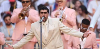 Bad Bunny supera los US$1,000 millones en ventas de boletos y marca un hito para la música latina bad-bunny-supera-los-us$1,000-millones-en-ventas-de-boletos-y-marca-un-hito-para-la-musica-latina