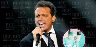 El Sol de México permanece hospitalizado en Nueva York tras operación del corazón el-sol-de-mexico-permanece-hospitalizado-en-nueva-york-tras-operacion-del-corazon