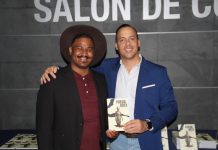 «La poesía no está muerta: Samy Pérez y Francis Del Orbe presentan Poesía Rota «la-poesia-no-esta-muerta:-samy-perez-y-francis-del-orbe-presentan-poesia-rota